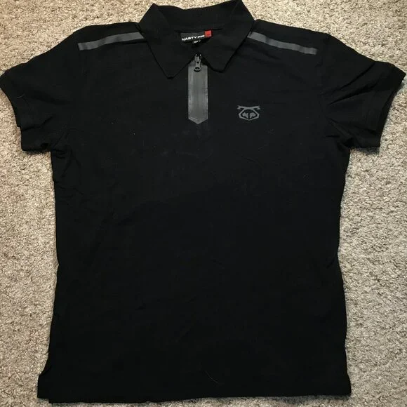Nasty Pig Core Polo Shirt - Picture 1 of 4